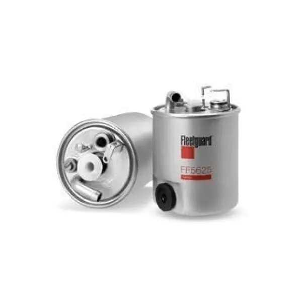 Fleetguard Ff5625 Fuel Filter For Mercedes 2.7L Diesel 1