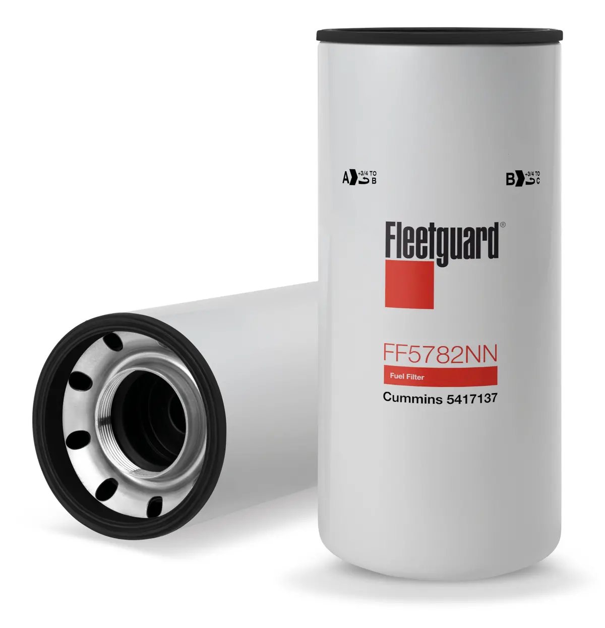 Fleetguard Ff5782nn Fuel Filter 1