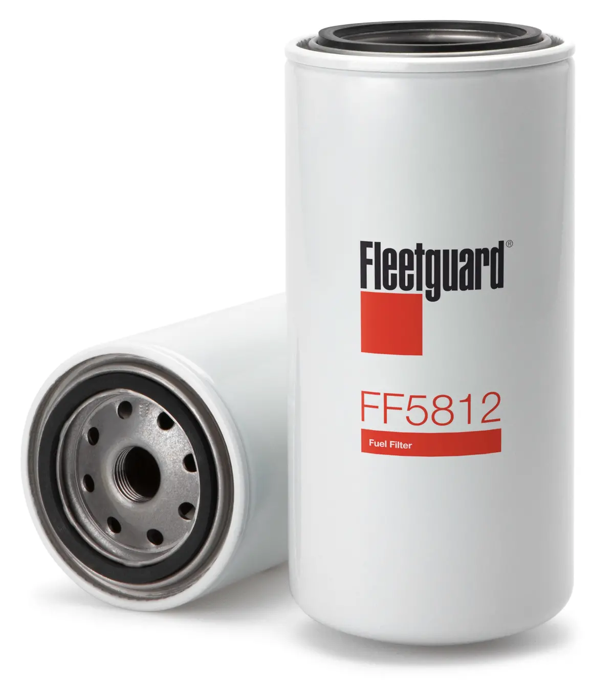 Fleetguard Ff5812 Fuel Filter 1