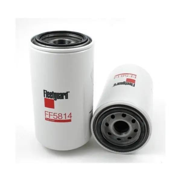 Fleetguard Ff5814 Fuel Filter 1