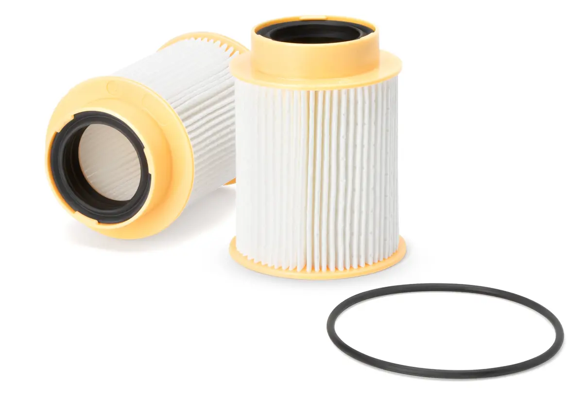 Fleetguard Ff63017nn Nanonet Fuel Filter 1