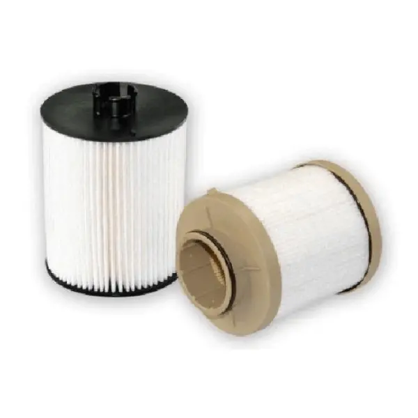 Fleetguard Fk48002 Ford 6.4L Powerstroke Fuel Filter Kit 1