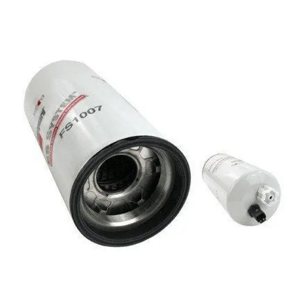 Fleetguard Fs1007 Fuel Water Separator 1