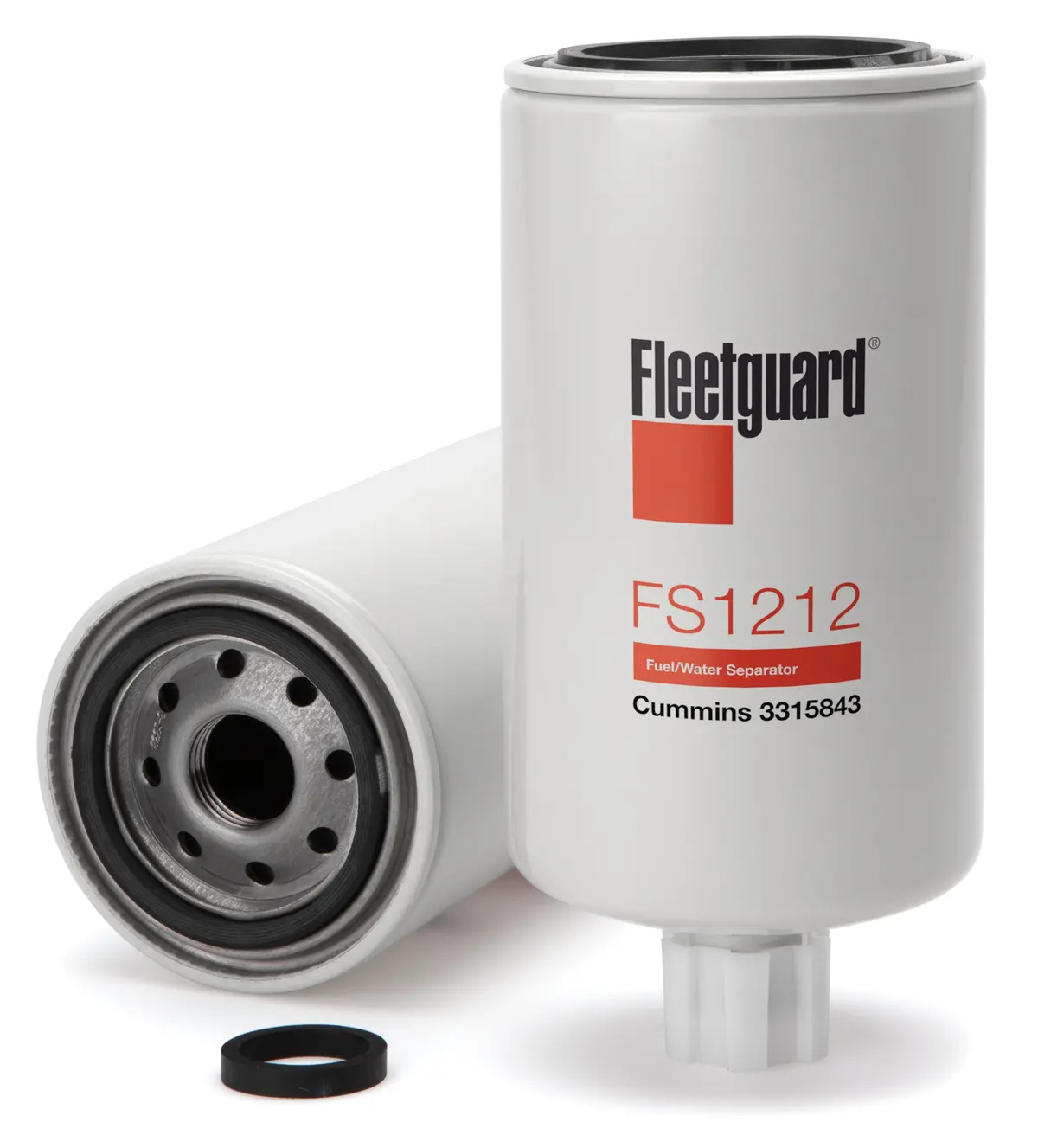 Fleetguard Fs1212 Fuel Water Separator 1