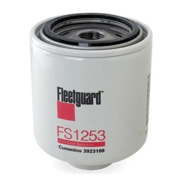 Fleetguard Fs1253 Fuel Water Separator Filter 1