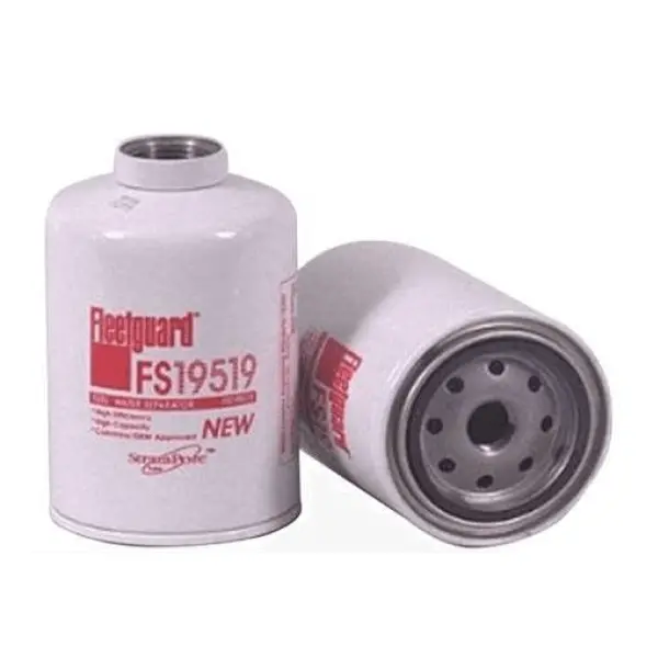 Fleetguard Fs19519 Fuel Water Separator Filter 1
