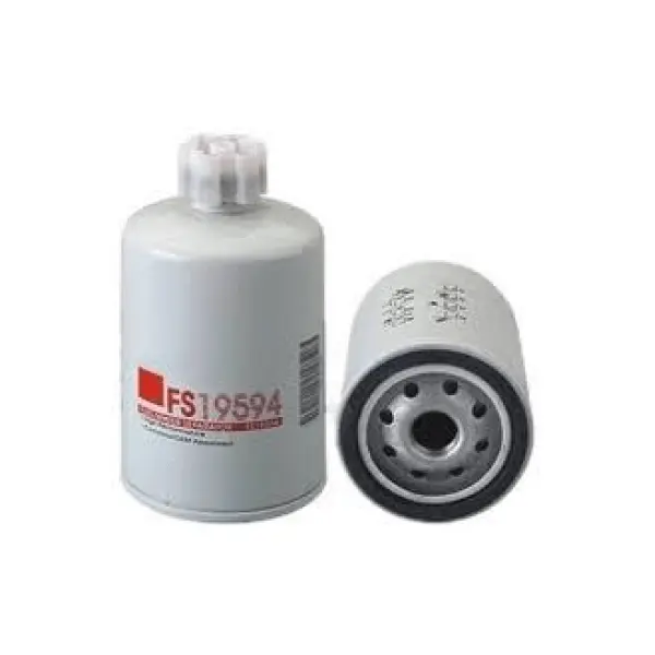 Fleetguard Fs19594 Fuel Water Separator 1