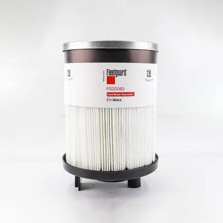 Fleetguard Fs20083 Diesel Fuel Water Separator 1