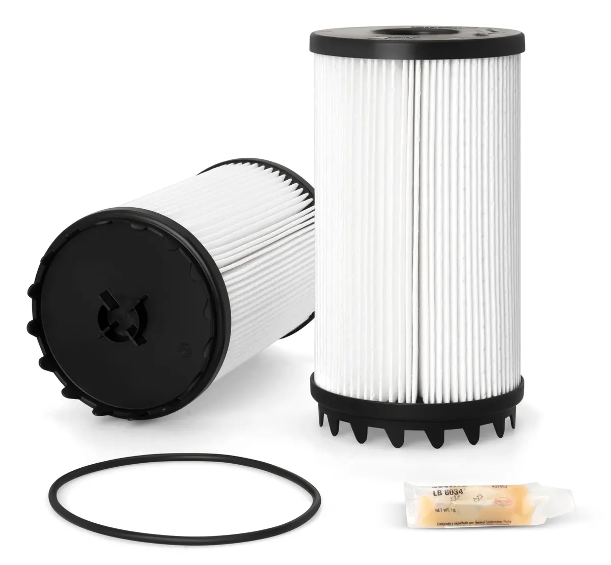 Fleetguard Fs20172 Fuel Water Separator Filter 1