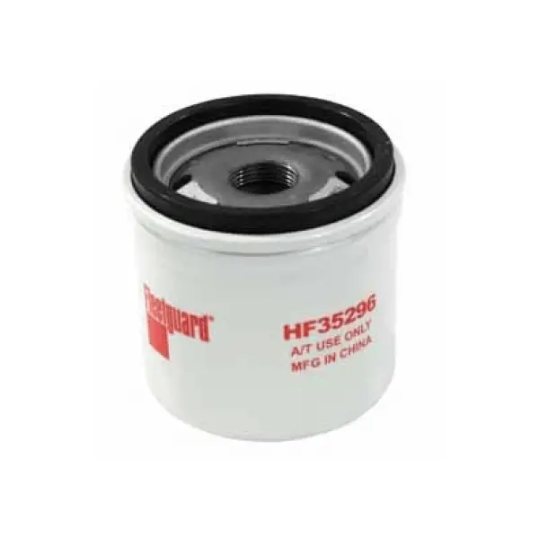 Fleetguard Hf35296 Allison Spin On Transmission Filter 1