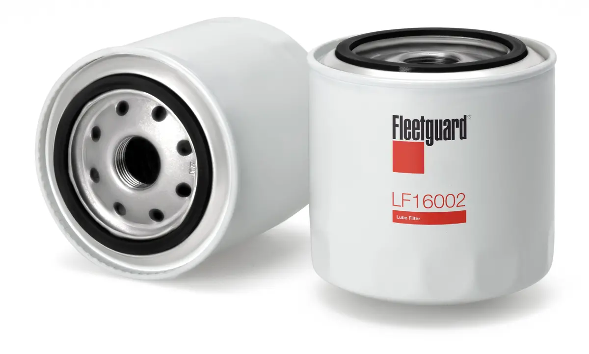 Fleetguard Lf16002 Oil Filter 1