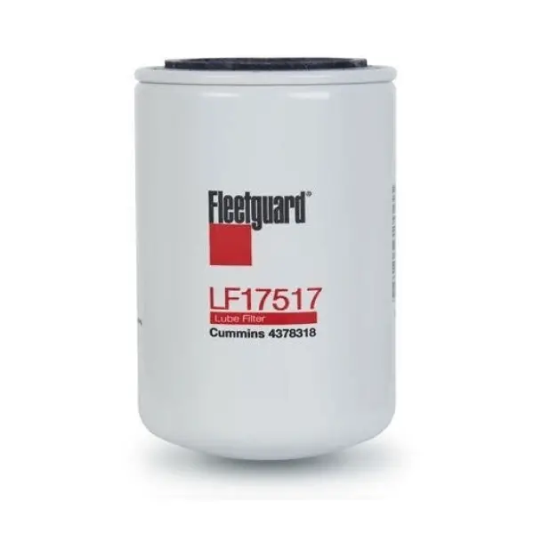 Fleetguard Lf17517 Oil Filter 1