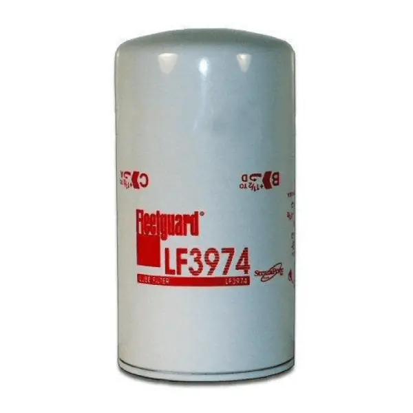 Fleetguard Lf3974 Oil Filter 1