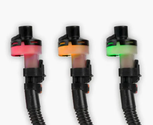 Fleetguard Sk15960 Led Air Filter Restriction Indicator 1
