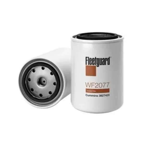 Fleetguard Wf2077 Coolant Filter 1