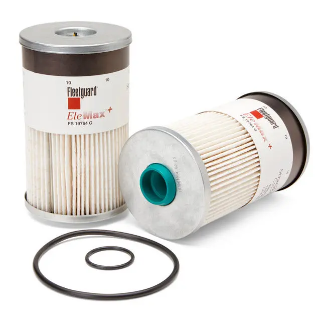 Fleetguard Fs19764g Diesel Fuel Water Separator 1