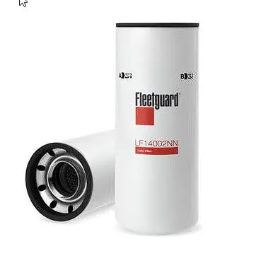 Fleetguard Lf14002nn Nanonet Lube Filter 1
