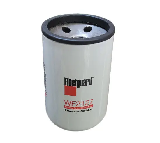 Fleetguard Wf2127 Coolant System Filter 1