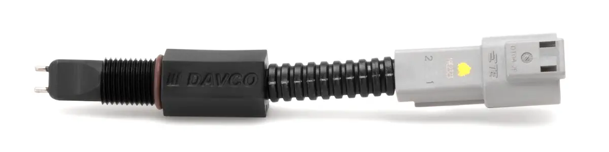 Fleetguard 3957158S Water In Fuel Sensor 1