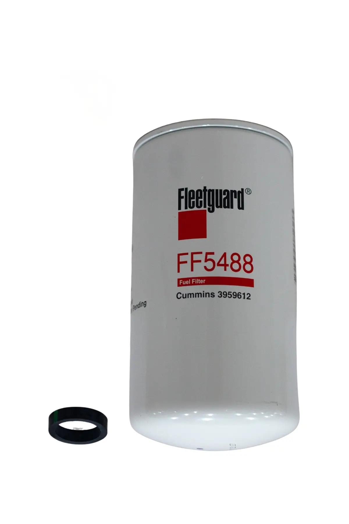 Fleetguard Ff5488 Fuel Filter 1