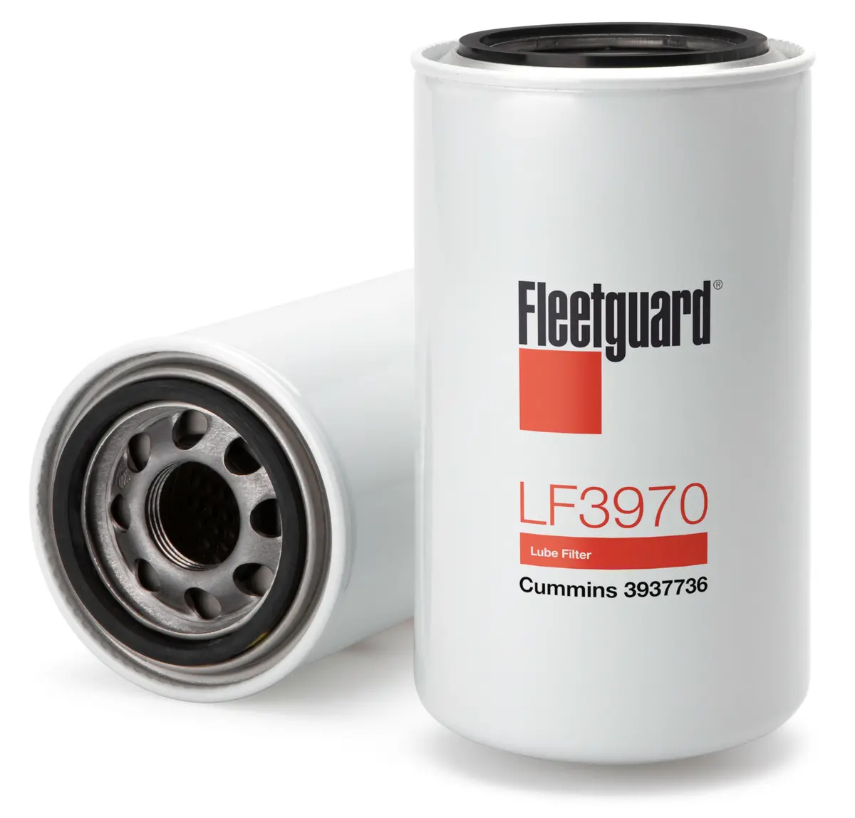 Fleetguard Lf3970 Oil Filter 1