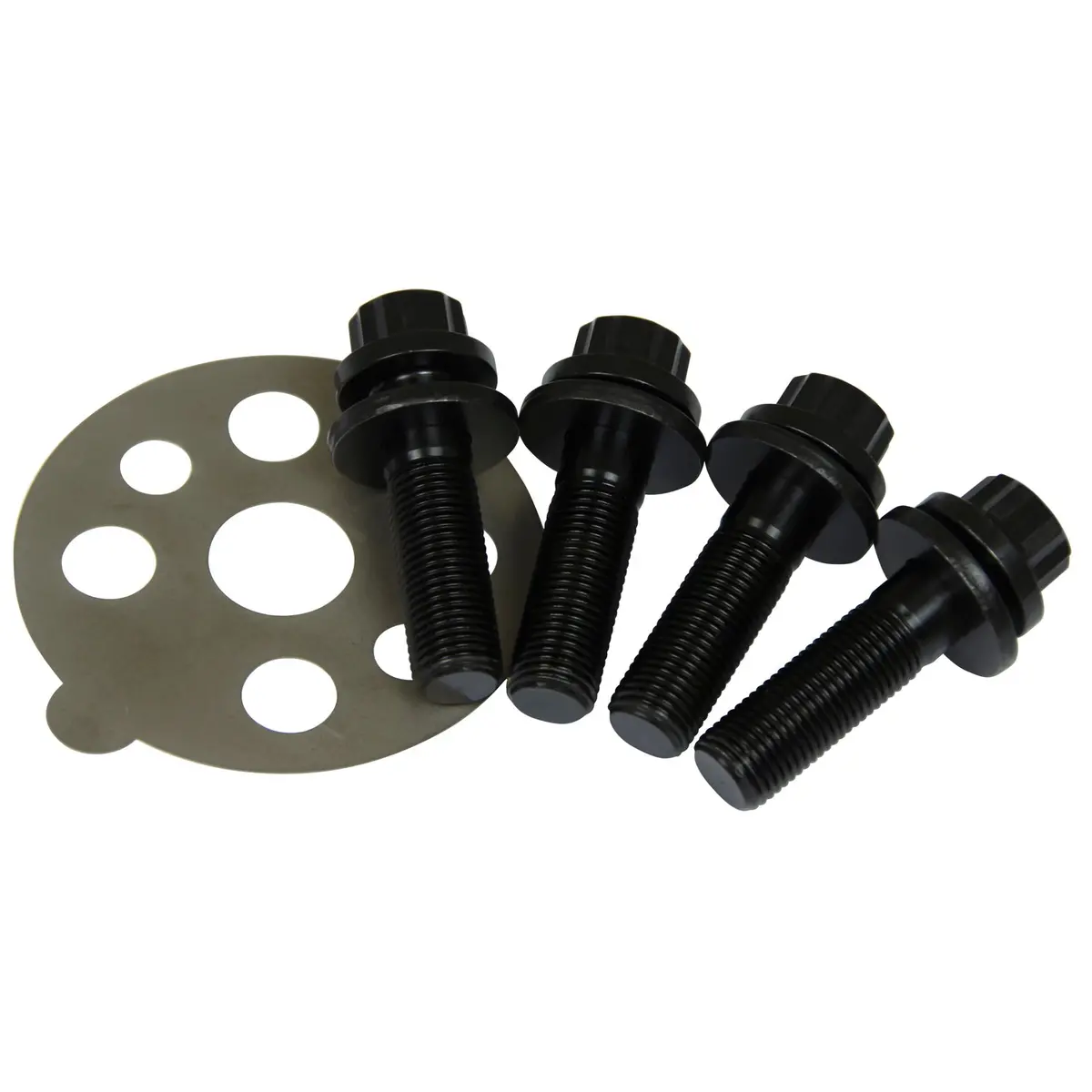 Fluidampr 300007 Cummins Performance Diesel Damper High Strength Bolt Kit 1