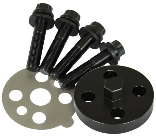 Fluidampr 300008 Cummins Full Power Installation Kit 1