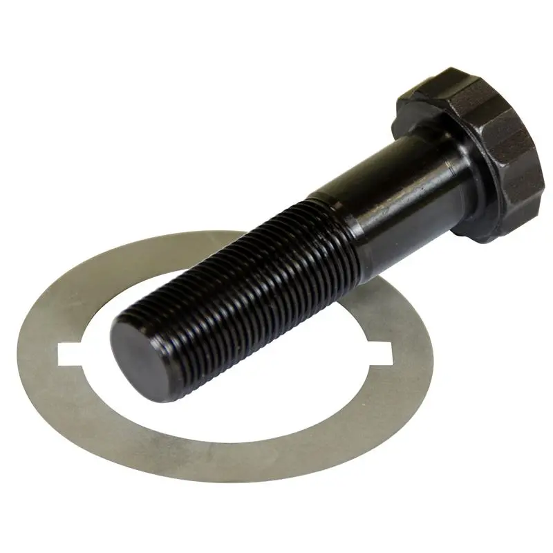 Fluidampr 300010 Duramax 6.6L High Strength Bolt Kit 1