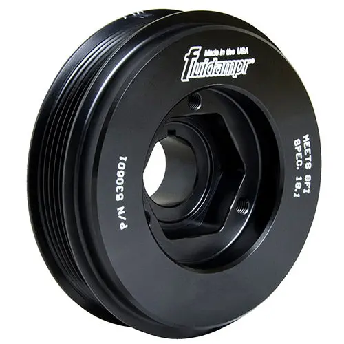 Fluidampr 530601 Harmonic Damper Honda S2000 1