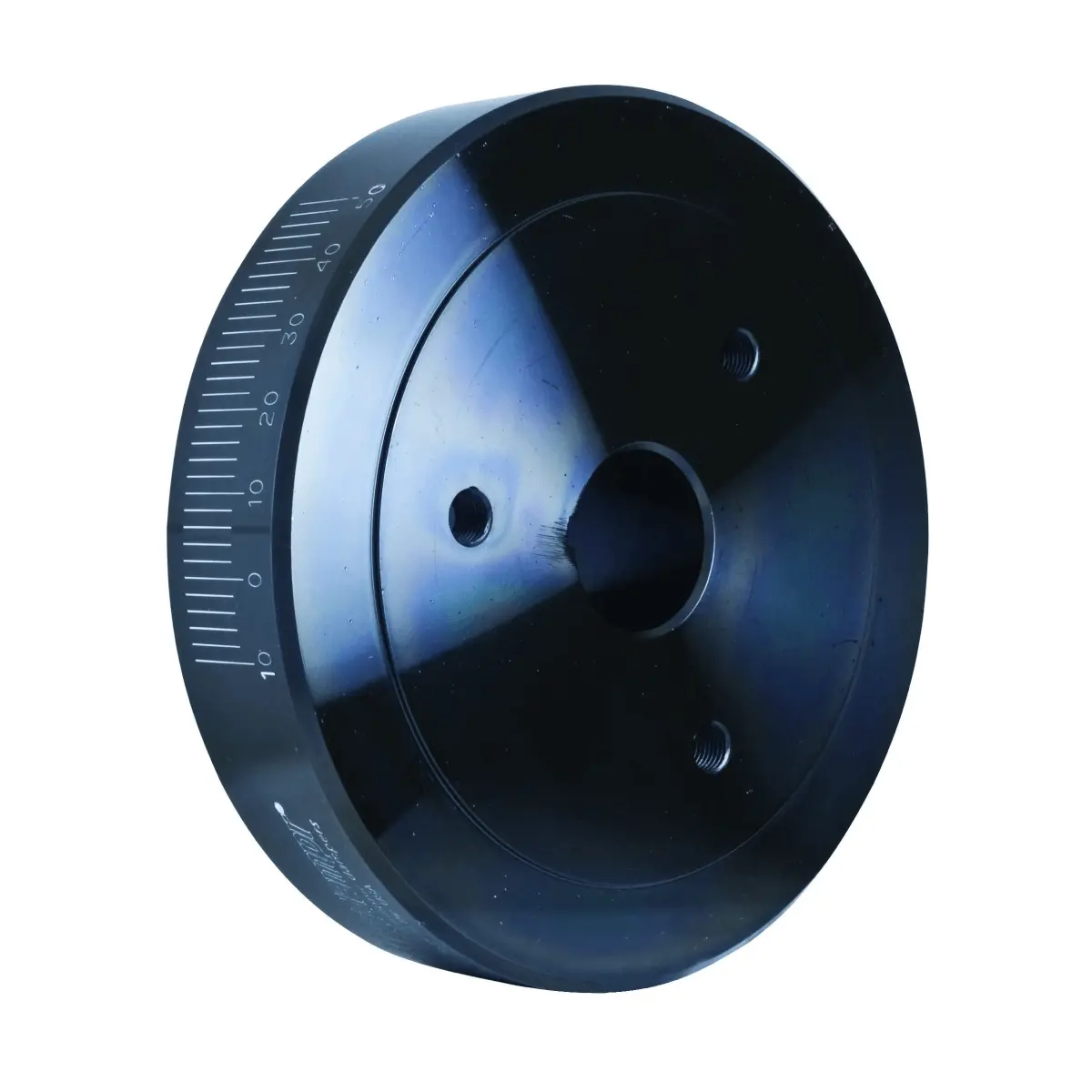Fluidampr 620101 - Small Block Chevy Harmonic Balancer 1