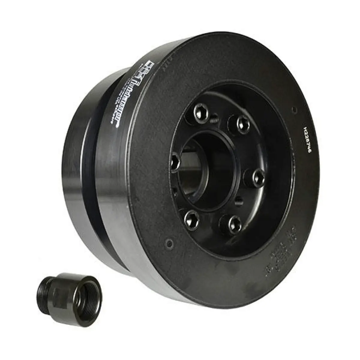 Fluidampr 720221 7.3L Powerstroke Fluidampr Harmonic Fluid Damper 1