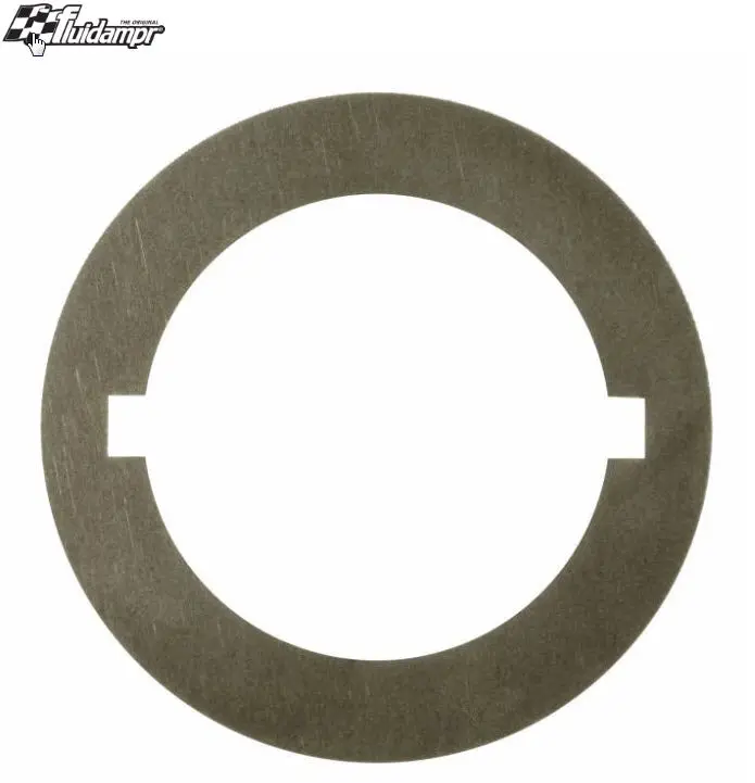 Fluidampr 760131-Fw01 2001-2018 Gm Duramax Friction Washer 1