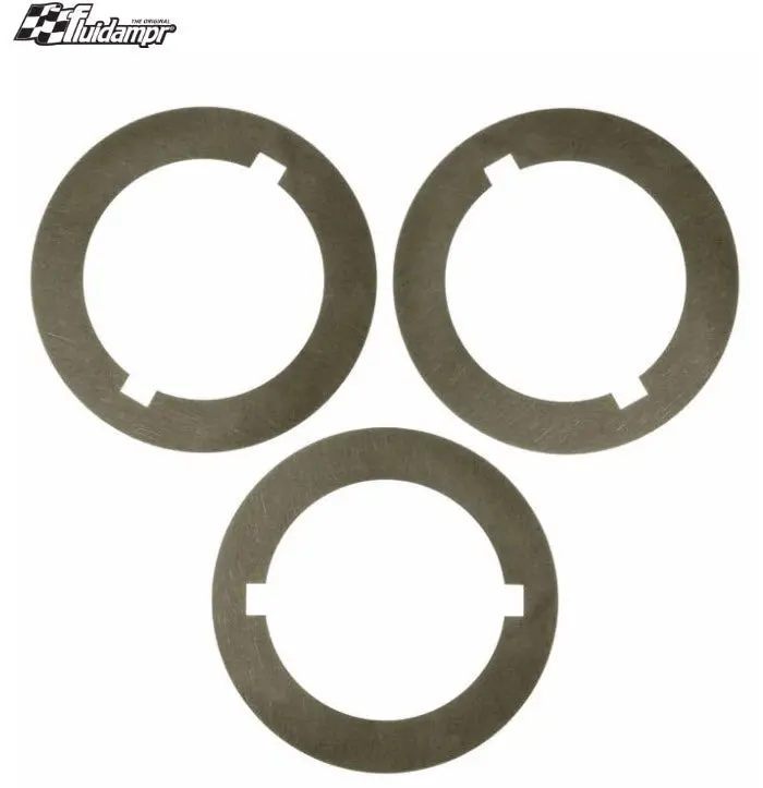 Fluidampr 760131-Fw03 2001-2022 Gm Duramax Friction Washer 1