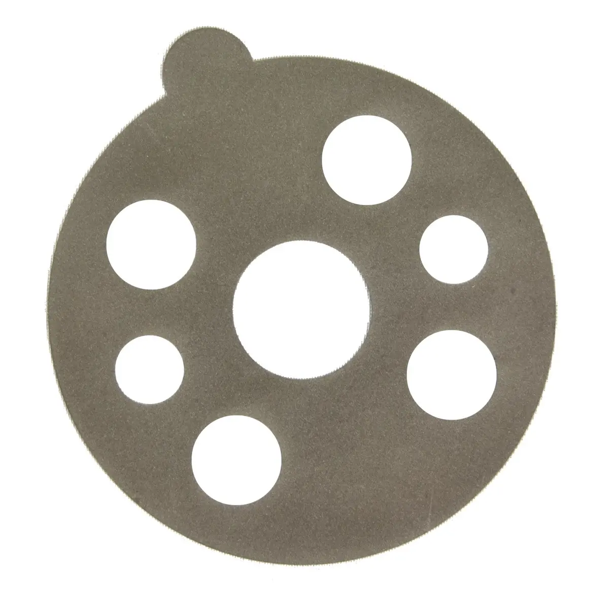 Fluidampr 960341-Fw01 Ram Friction Washer 1