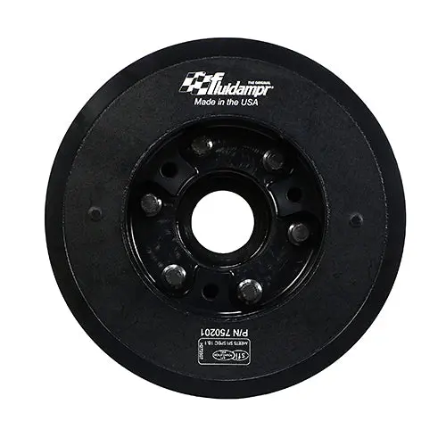 Fluidampr 750201 Ford 7.3L Godzilla Harmonic Balancer 1