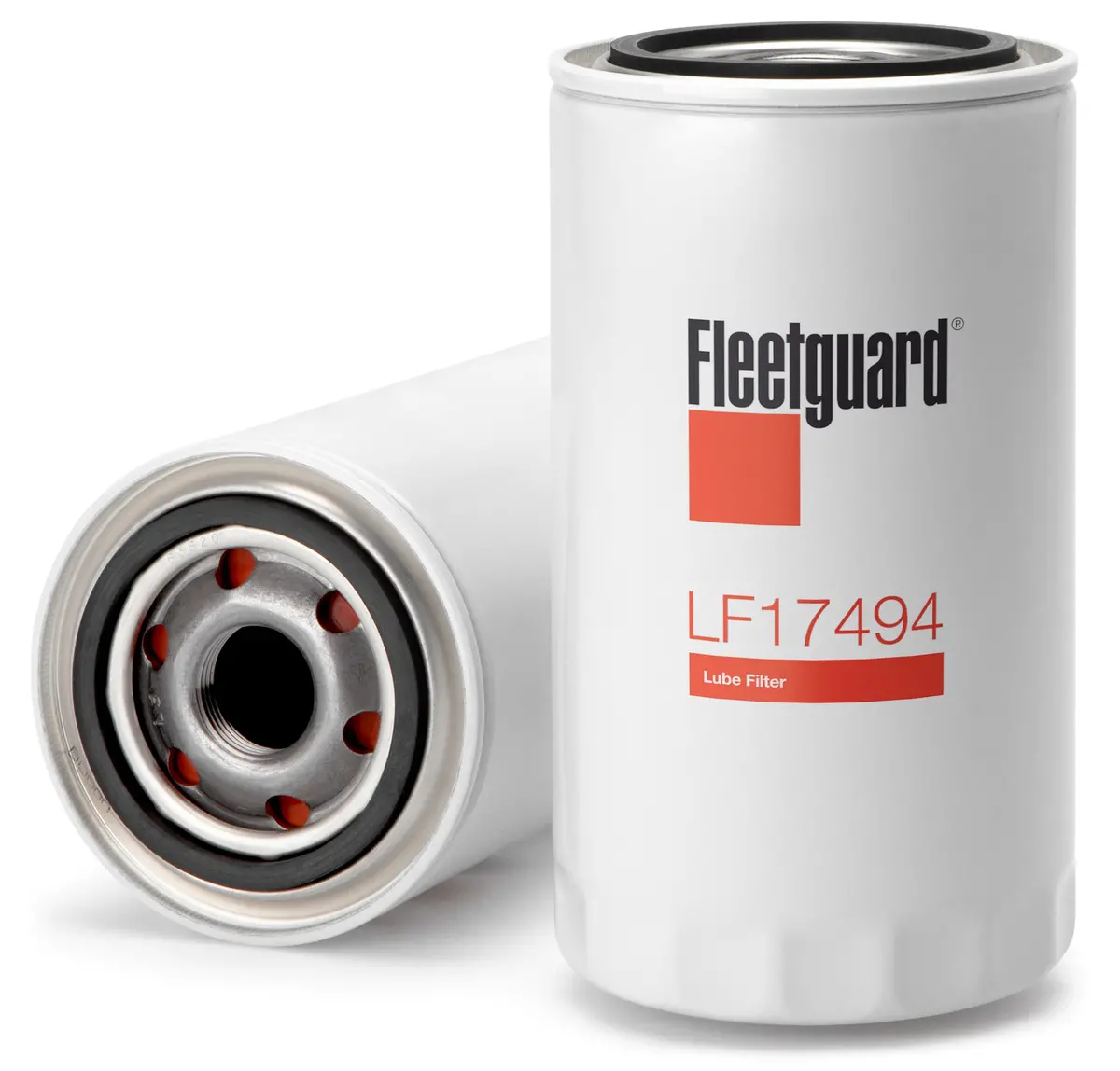 Fleetguard Lf17494 Oil Filter 2011-2024 Ford 6.7L Powerstroke 1