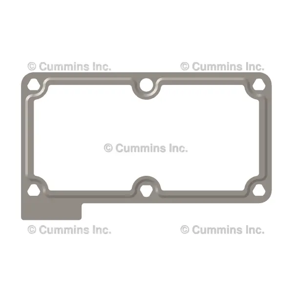 Mopar 68444746Aa 6.7L Intake Manifold Gasket 1