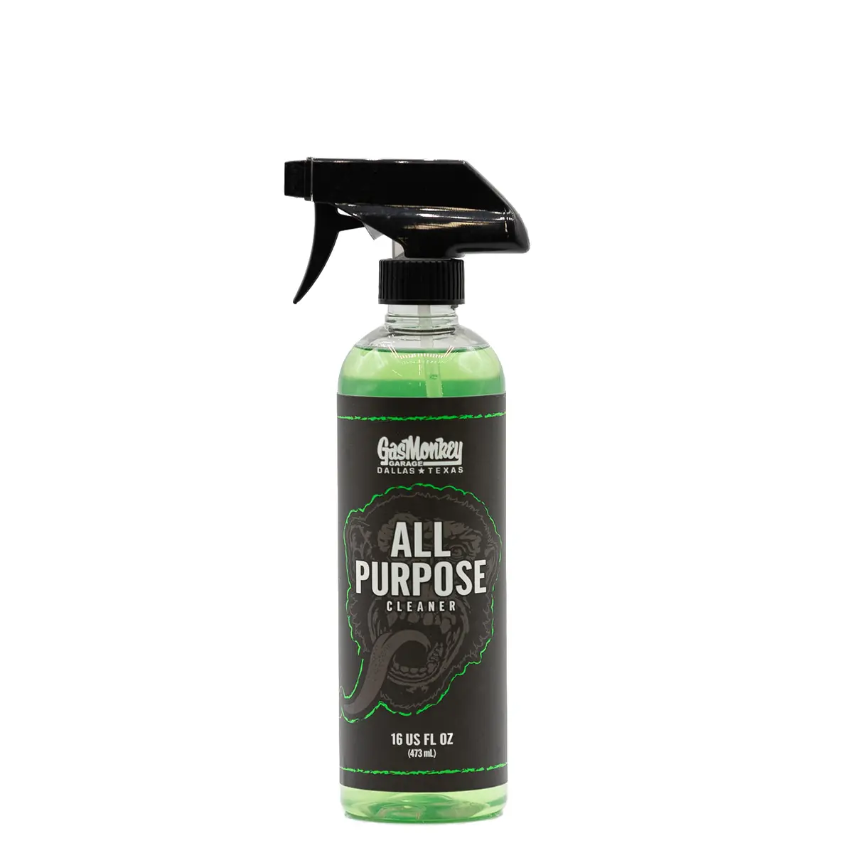 Gmg All Purpose Cleaner 1