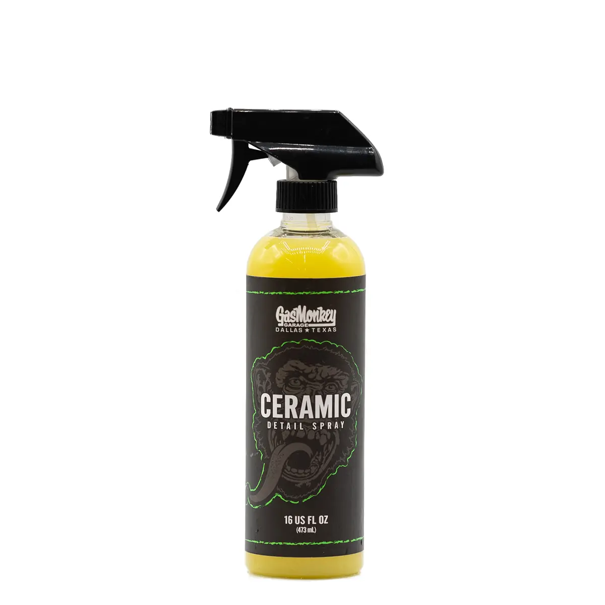 Gmg Ceramic Detail Spray 1
