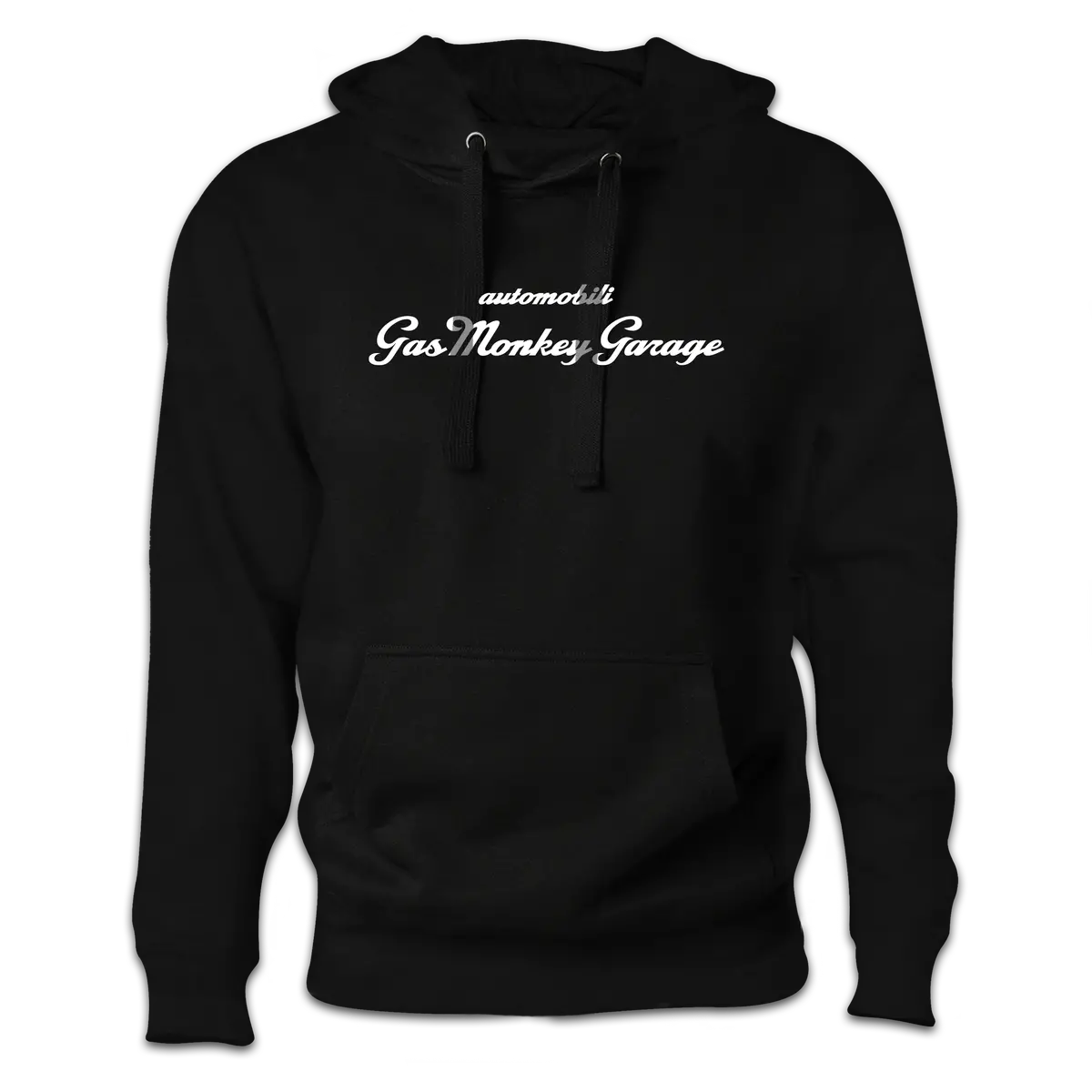 Gmg La Macchina Hoodie 1