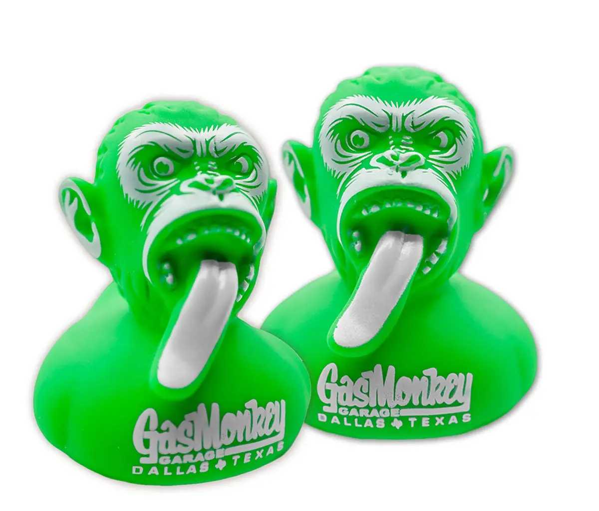 2 Pack - Gmg Monkey Duck 1