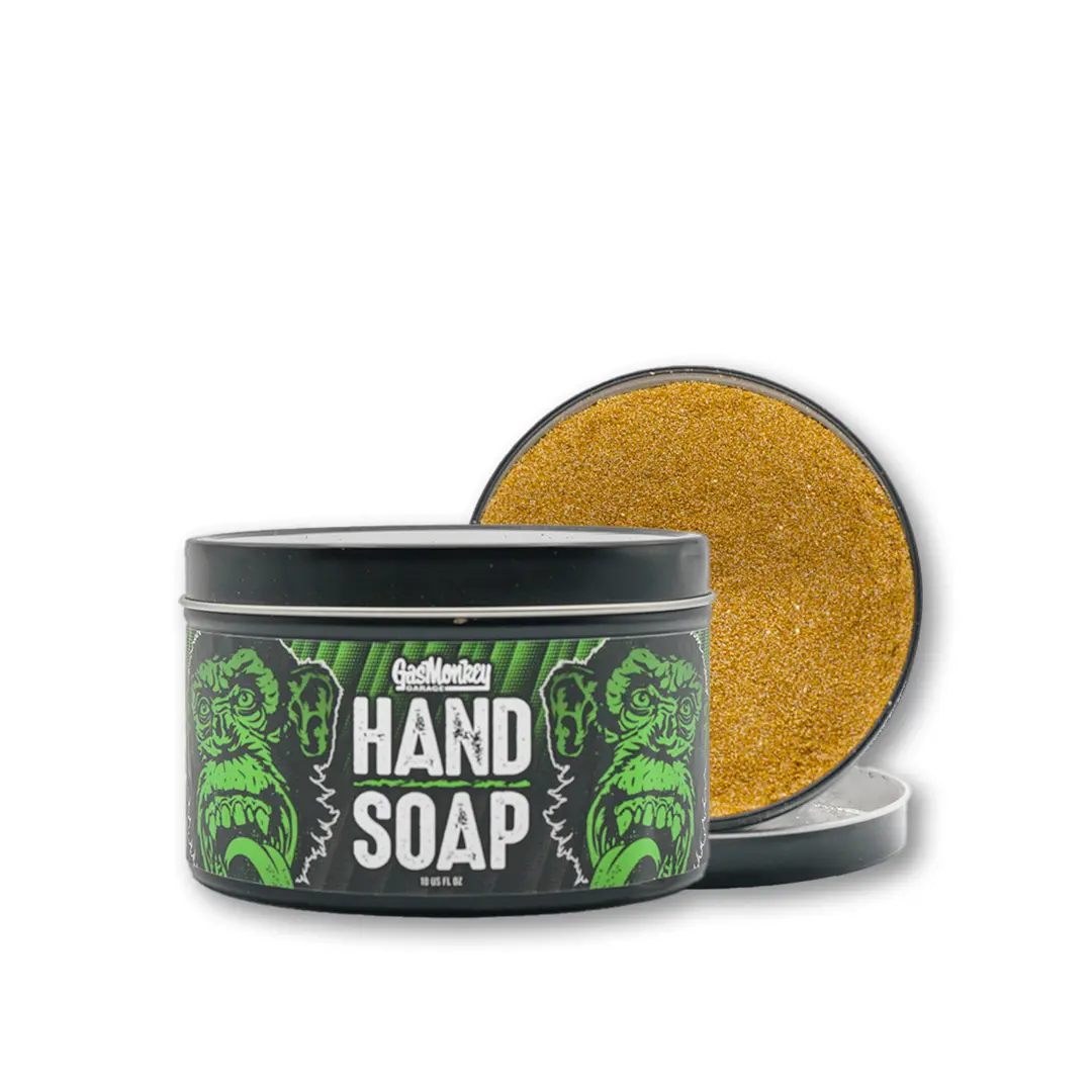 Gas Monkey Garage Hand Soap 1