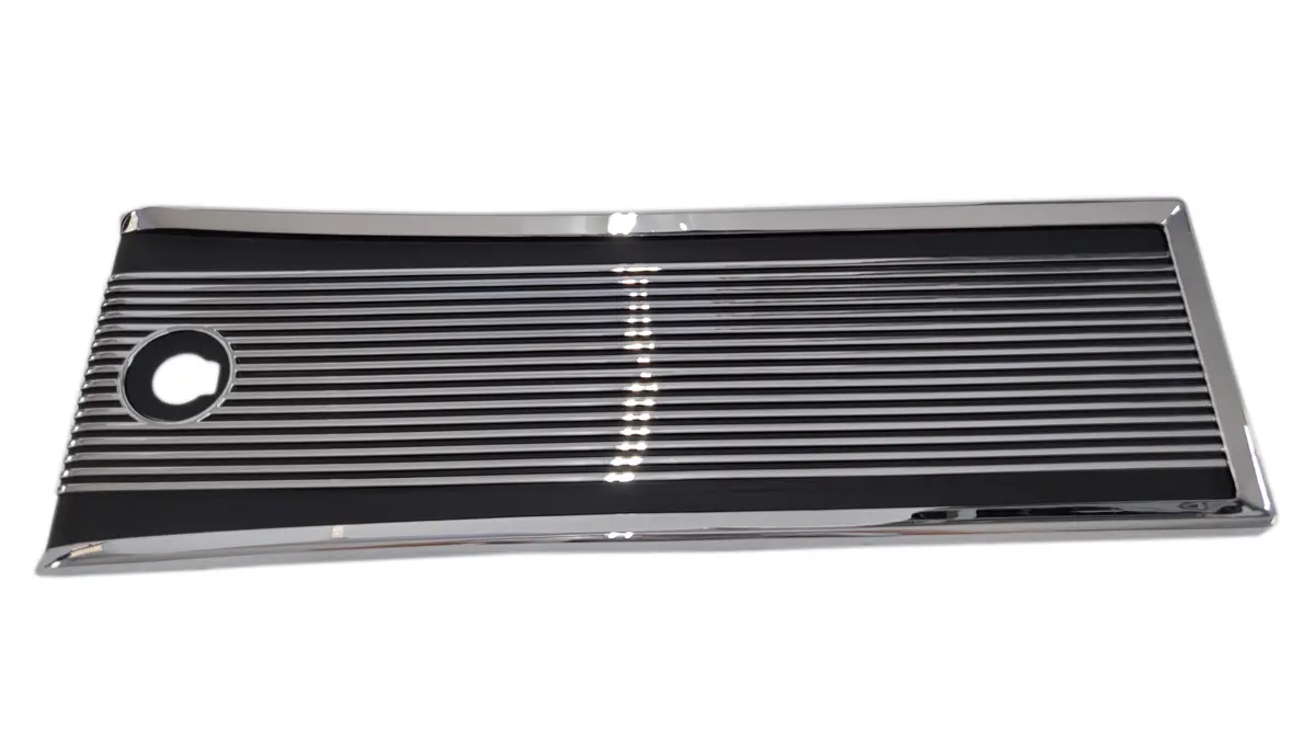 Gto65-131D Gm 1964-66 Pontiac Lemans And Gto Console Door 1