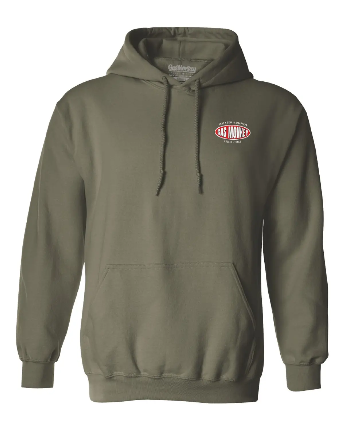 Gmg Drop A Gear Hoodie 1