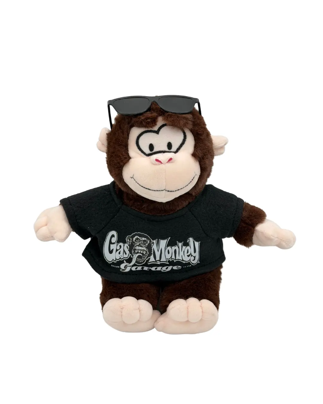 Gmg Plush Monkey 1