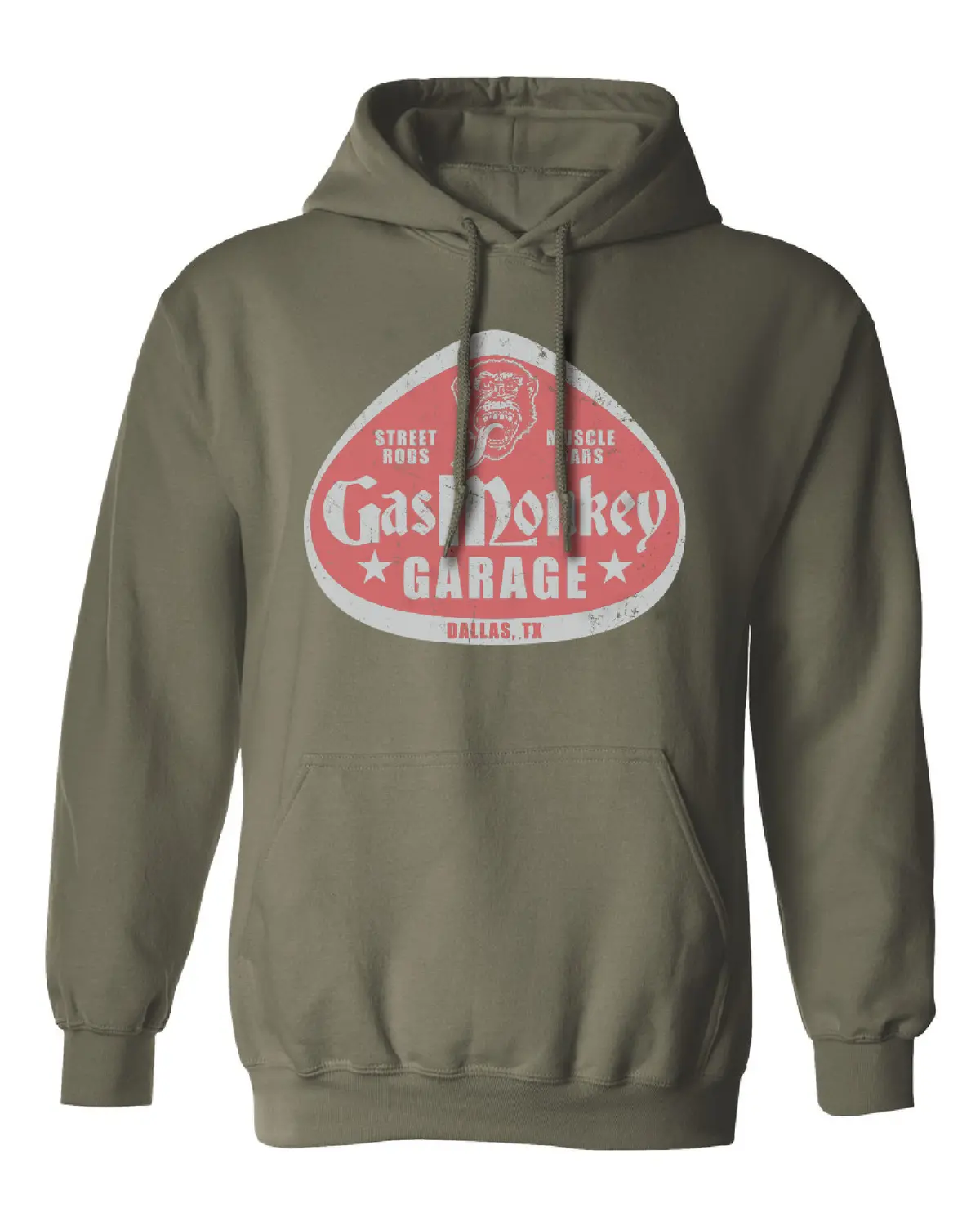 Gmg Richard's Favorite Hoodie 1
