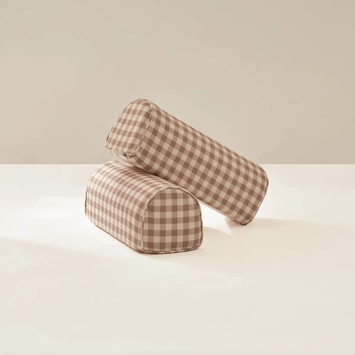 Armrests (Set Of 2) | Gingham (Cover Only) 1