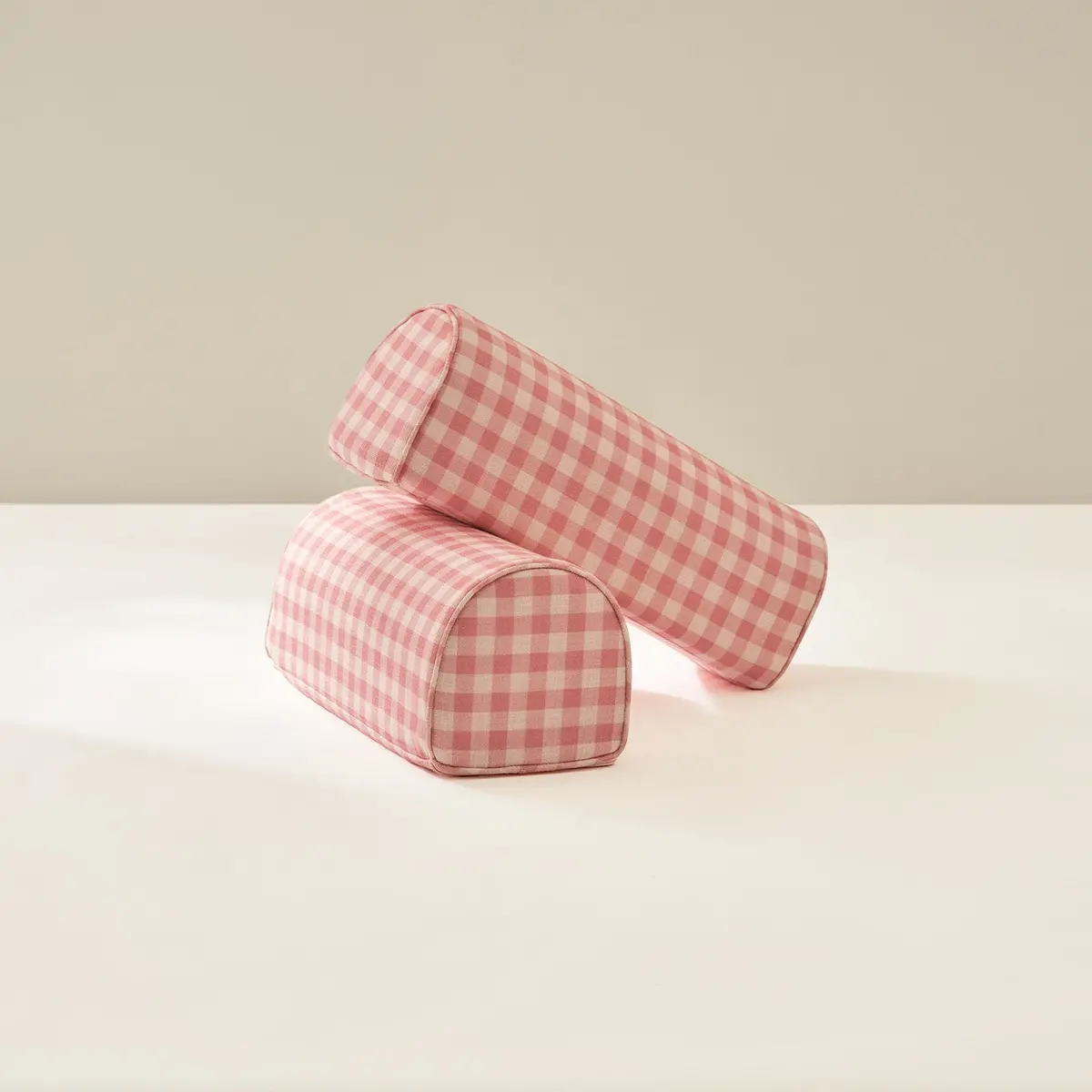 Armrests (Set Of 2) | Gingham (Cover Only) 1