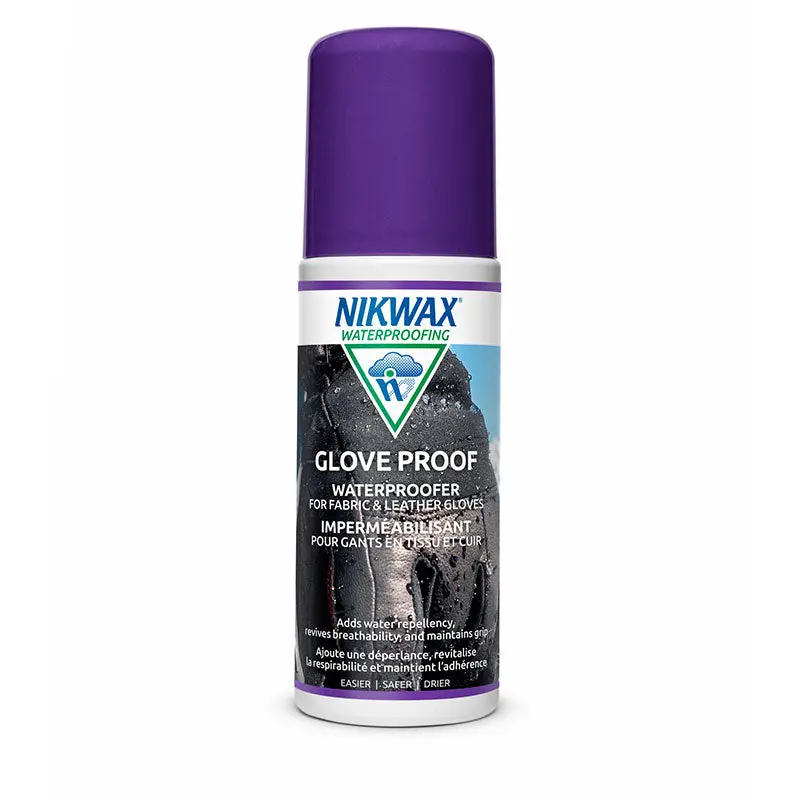 Nikwax Glove Proof 125Ml 1