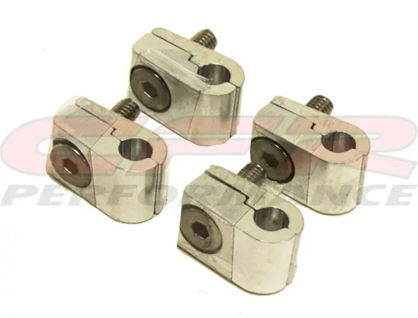 4.5 Mm Wire Clamp Set - 4 1